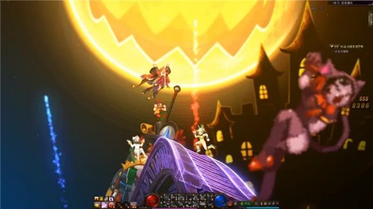 DNF发布网100级神话版本私服（DNF