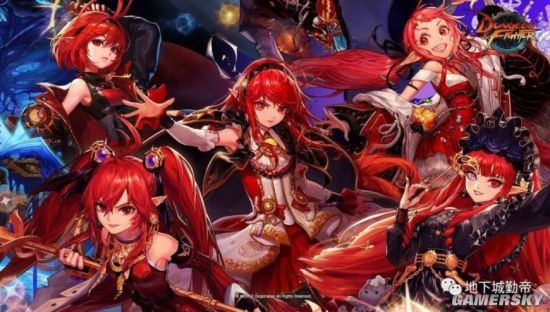 DNF发布网勇士60版本私服（DNF发布网60版本怀旧版）